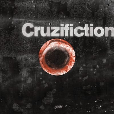 Chaver - Cruzifiction (LP) (Coloured Vinyl)