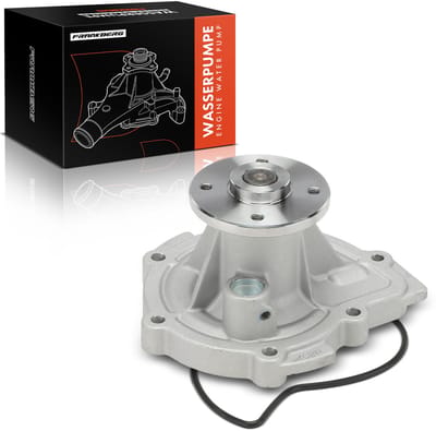 Frankberg 1x Waterpomp voor Fiat Fullback Mitsubishi L200 Pajero