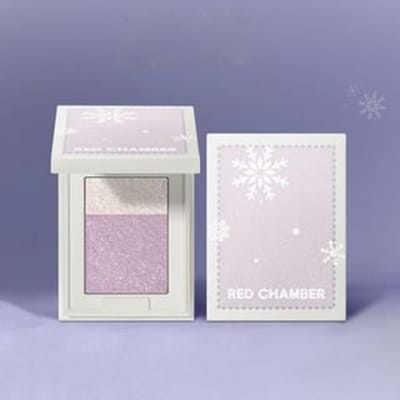 RED CHAMBER - Serene Winter Haruki Multi-Purpose Cream Powder - 2 Colors #CP501 At Ease With Yosh - 2g