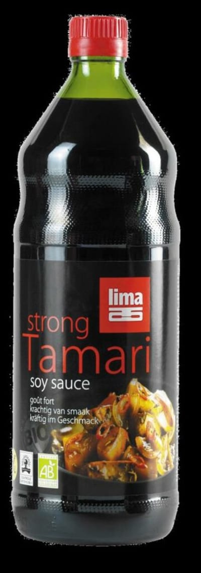 Lima Tamari Strong Bio Classic