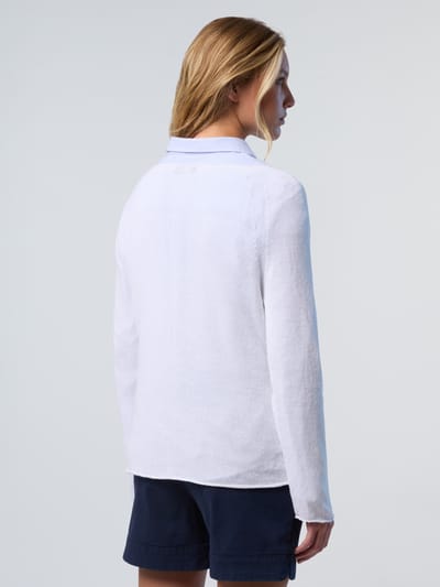 North Sails Trui Boot-hals