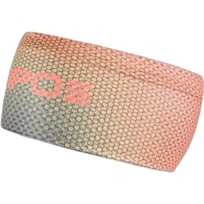 Karpos Mesh Hoofdband Oranje Man