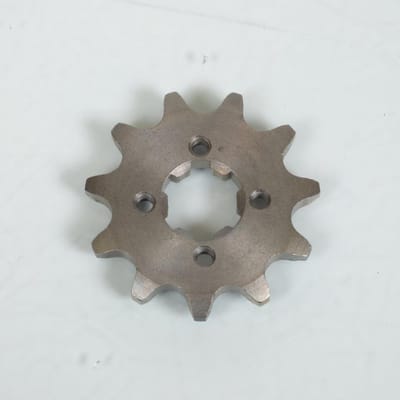 Pignon de sortie de boite Sifam pour Moto Aprilia 50 SX FACTORY EURO4 2018 à 2020 Neuf