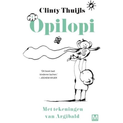 Opilopi - Opilopi - Clinty Thuijls