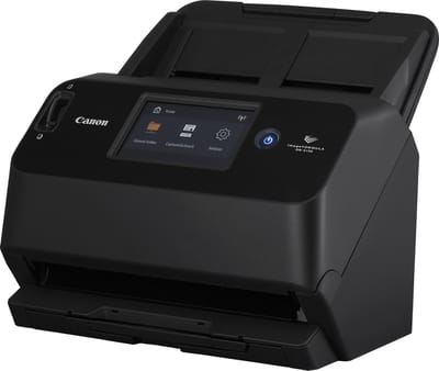 Canon imageFORMULA DR-S130 - Scanner