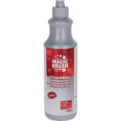 Paardenshampoo Covalliero MagicBrush