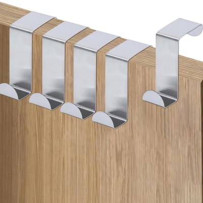 CRLYN® Deurkapstok - Deurhaak - Wandkapstok
