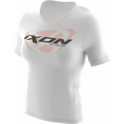 Dames-T-shirt Ixon unit