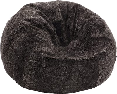 Sheepskin House - Zitzak - Korte Wol