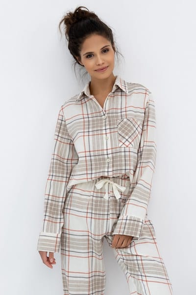 Sensis Dames Pyjama ADALYN 36 / S
