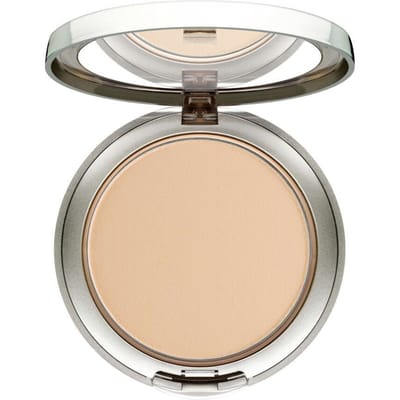 ARTDECO Pure Minerals Compact Poeder - Neutral 05 Fair Ivory