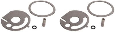 Dailygoody - Onderhoudsset voor Eberspächer D5WZ Dieselverwarming - Professionele Reparatieset