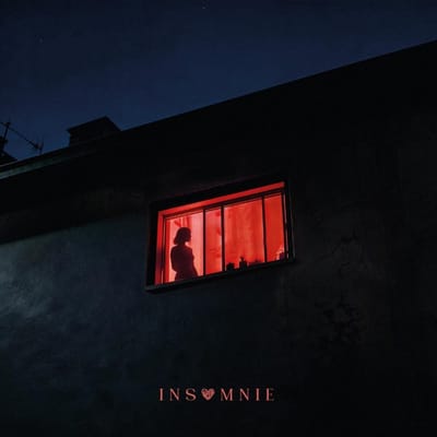 Colours In The Street - Insomnie (LP)