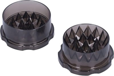 Draagbare Boilies Crusher voor Karpervisserij, Ideaal voor het Malen van Aas en Voer voor Buitenactiviteiten