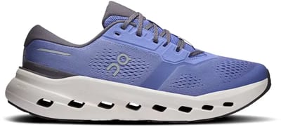 ON Running Cloudrunner 3 - Heren Hardloopschoenen Sneakers Sailor-Ivory 3MG10074750 ORIGINEEL EU 43 US 9.5