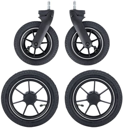 Easywalker Wielenset Harvey 5 / Jimmey Air