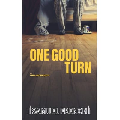 One Good Turn - Una Mckevitt