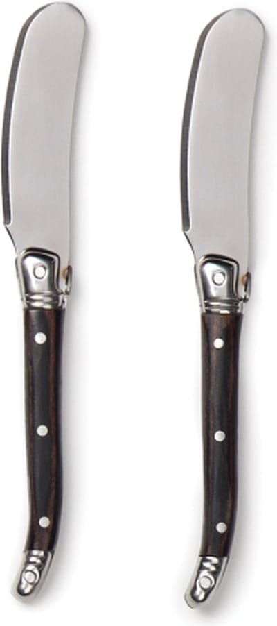 Vinga - Gigaro butter knives - botermessen - 2 stuks