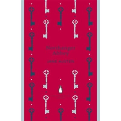 Northanger Abbey - Jane Austen