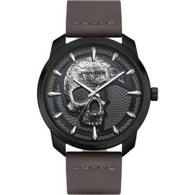 Police Bleder PL.15714JSU/61A mannen horloge