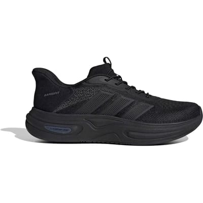 Adidas Sportswear Cloudfoam Cuxxion Rapidfit Schoenen - Unisex - Zwart