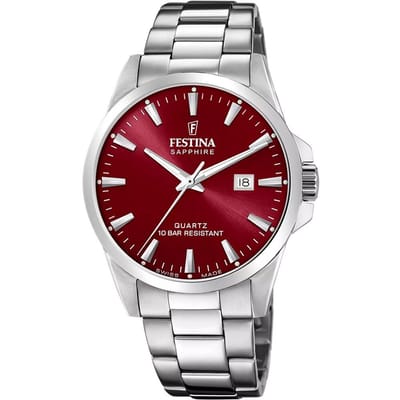 Festina - F20024/7 - Polshorloge - Heren