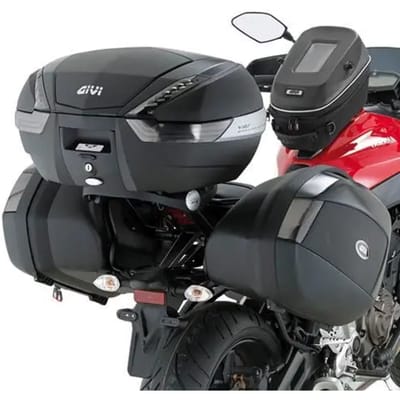 Kofferhouder Givi Honda forza 750 V35/V37 21