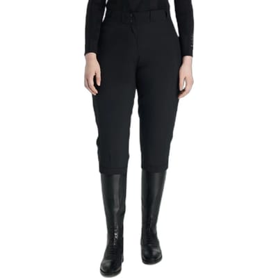 Waterproof 3/4 paardrijbroek voor dames LeMieux Darcey