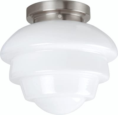 Plafondlamp Art-Deco Oxford Small