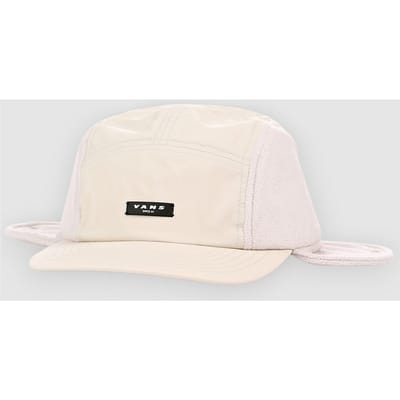 Vans 66 Tall Camper Earflap Cap