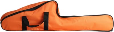 Kettingzaag Tas - Opbergkoffer Beschermhoes - Veilig Transport - Waterdicht Oxford Doek - 90 cm Lengte