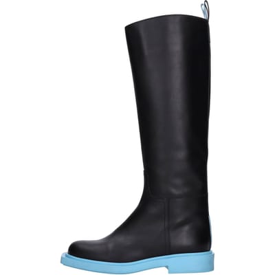 3juin Boots zwart