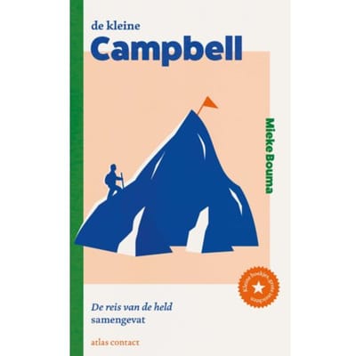 De Kleine Campbell - Kleine Boekjes - Grote Inzichten - Mieke Bouma