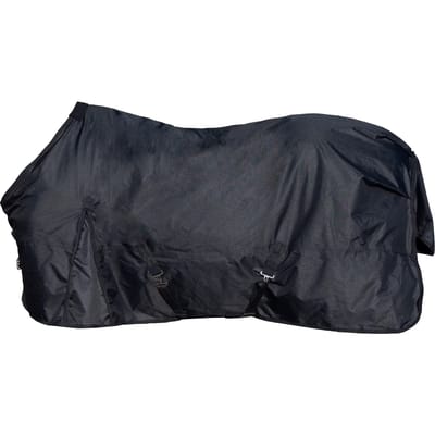 Outdoor paardendeken HKM Feel Warm