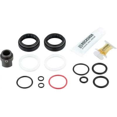 Vork Rockshox Kit Service 200h/1an Sid Rl B2 110/120 18+ /Select+B4 110/120 2020