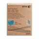 Xerox 108R00829 solid inkt cyaan 4 stuks (origineel)