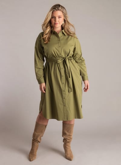 YEST CURVE Jindra One pieces - Olive - maat 0(46)