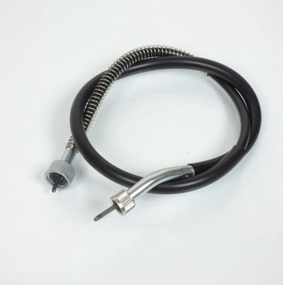 Câble de compte tour origine pour Moto Yamaha 125 DTR 1990 à 2002 3BN-83560-10 Neuf