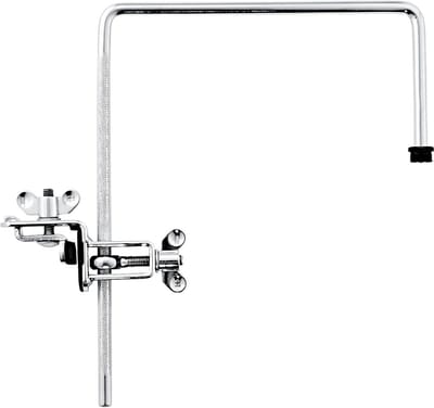 Professionele Microfoon Klem voor Bass Drum - Solide Bevestiging voor Drummers