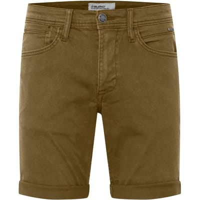 Blend He Denim shorts Heren Broek - Maat 3XL