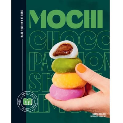 Mochi - Sabrina Fauda-rôle