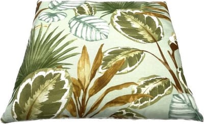 Madison zitkussen Toscane 46x46 cm Cala green outdoor