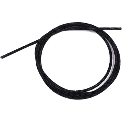 BSR594-1 1 Pièce Câble de Réparation Toit Ouvrant de Voiture Matériau Résistant à l'Usure Longueur 2,5 mètre Diamètre 5 mm