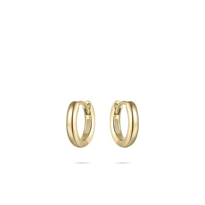 Gisser Jewels Silver Earrings