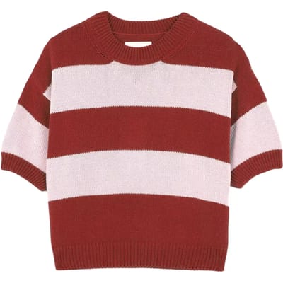 Pull en Jersey dames Rita Row Pattie