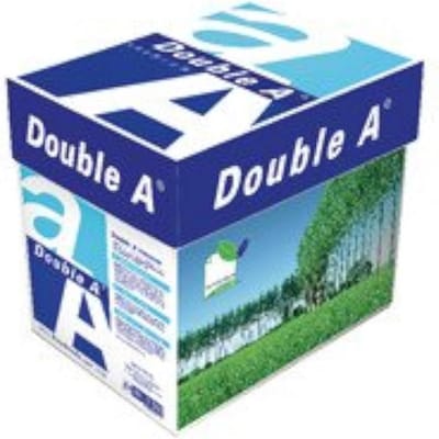 Premium 80 g/m² A4 kopieerpapier voor kantoorgebruik