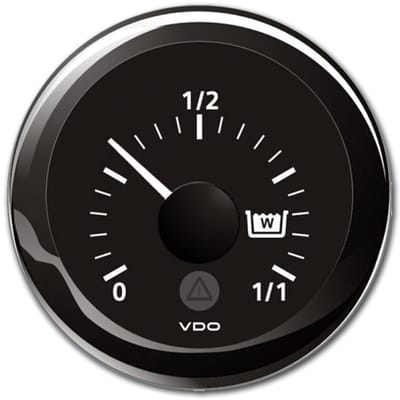 Veratron VDO VL AFTERMARKET TANKNIVEAU IND. - - S
