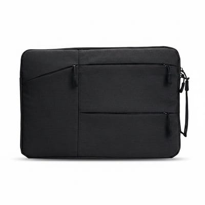 Laptophoes - Laptoptas 13 inch - TENZHVXI® - Bescherming tegen krassen en stoten - Lichtgewicht oxford materiaal - Voor tablet notebook en laptop