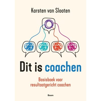 Dit Is Coachen - Karsten van Slooten