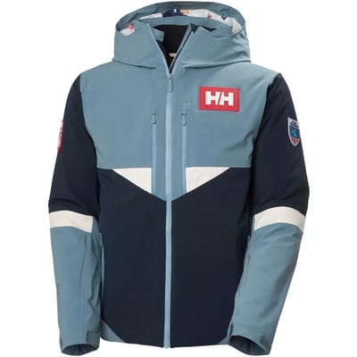 Ski-jas Helly Hansen Kvitfjell